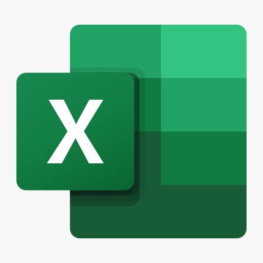 Imagen Exportar a Excel